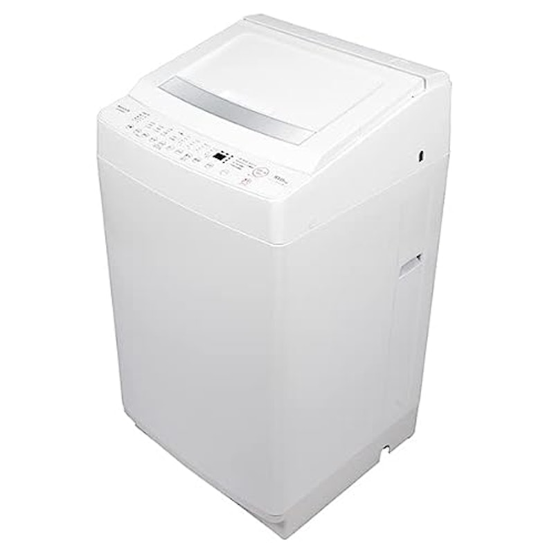 全自動洗濯機 1