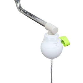 東レ ウォーターボール WB600Bを検証レビュー!蛇口直結型浄水器の 東レ ウォーターボール WB600Bを検証レビュー!蛇口直結型浄水器の