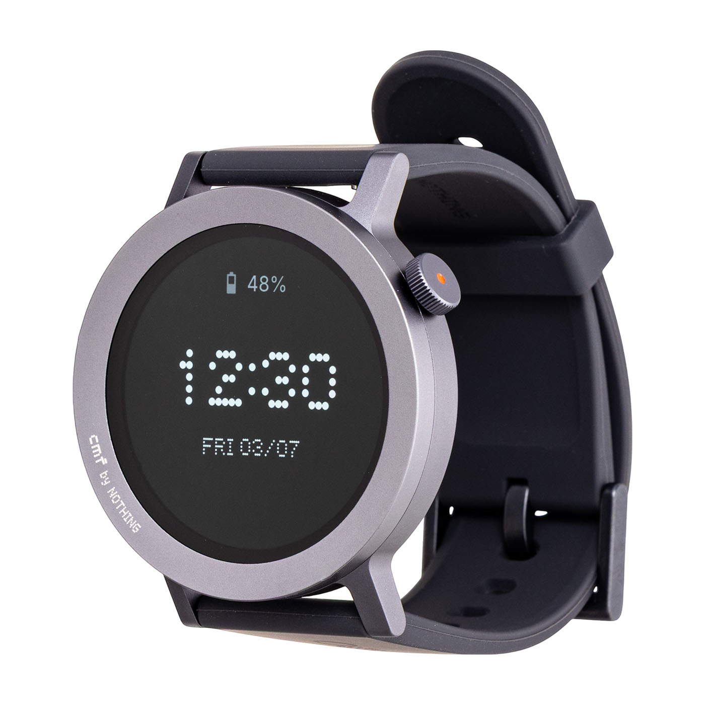 携帯電話本体 CMF Phone 1 + CMF Watch Pro 2 CMF by Nothing Launches CMF Phone 1, CMF Buds Pro 2