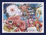 ワンピースパズルのおすすめ人気ランキング【2026年7月】 5
