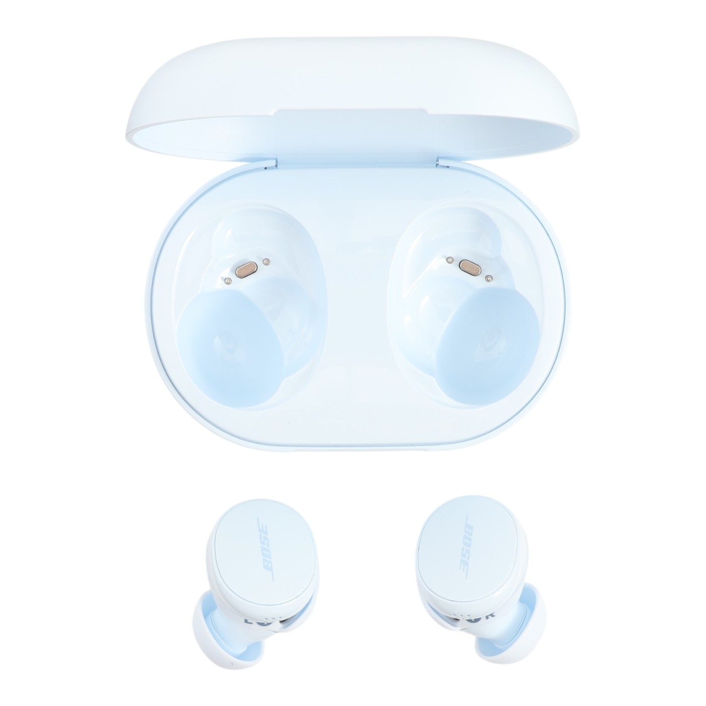QuietComfort Earbuds 3