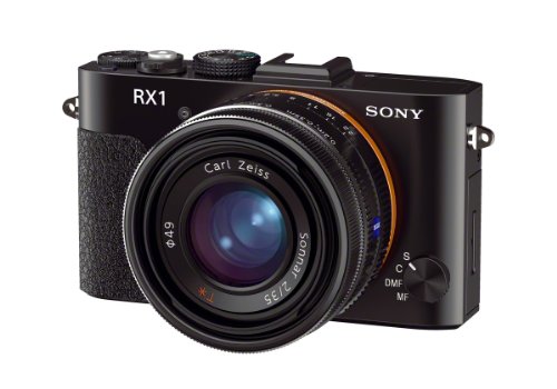 Cyber-shot RX1 2