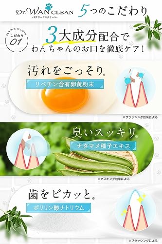 ドクターワンクリーン 3
