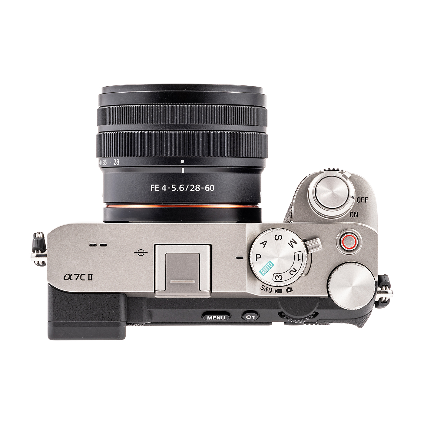 ソニー SONY α7C II ILCE-7CM2Lを検証レビュー！ミラーレス一眼カメラ