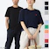 Polo Ralph Lauren SHORT-SLEEVE COTTON JERSEY CREWNECK T-SHIRT 1