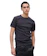 TSI DAILY RIB CREW NECK T-SHIRT 1