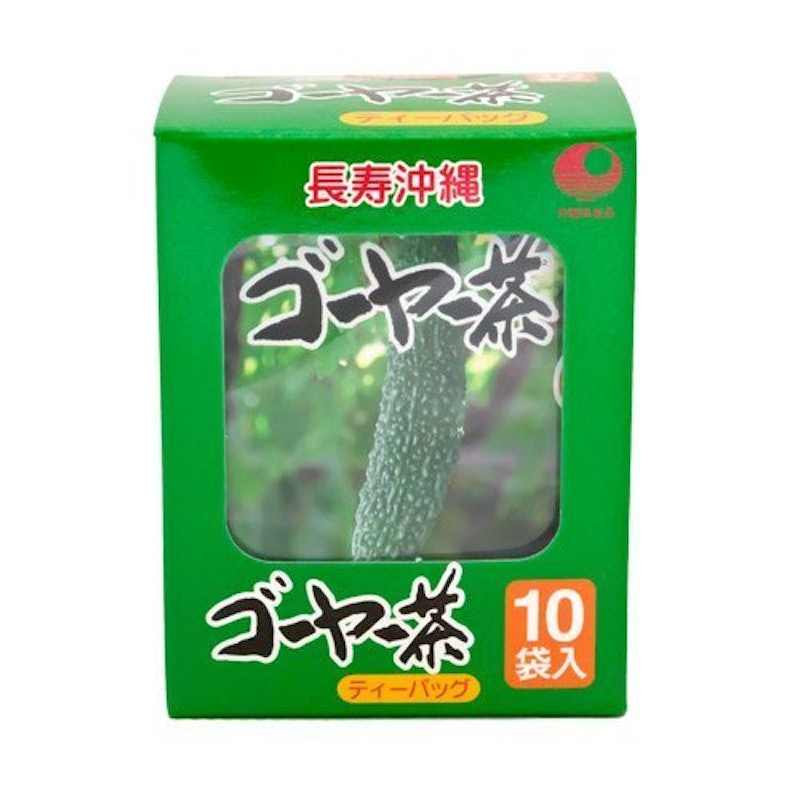 ゴーヤー茶 ティーバック 1