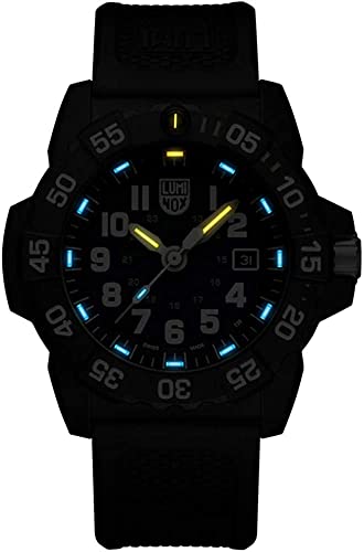 NAVY SEAL 3500 SERIES Ref.3503 NSF 2