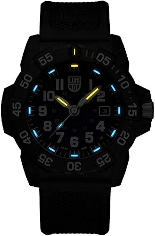 NAVY SEAL 3500 SERIES Ref.3503 NSF 2