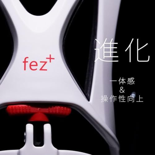 FEZ+ BINDING 3