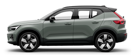 XC40 Recharge 1