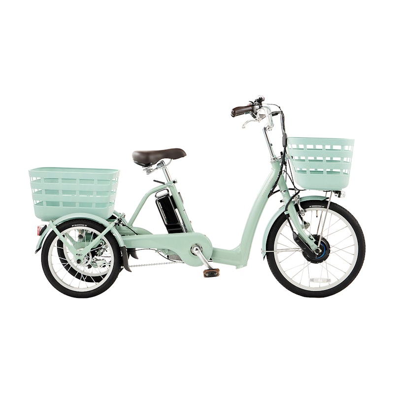 ブリヂストン ラクットワゴンをレビュー!クチコミ・評判をもとに徹底 ブリヂストン ラクットワゴンをレビュー!クチコミ・評判をもとに徹底