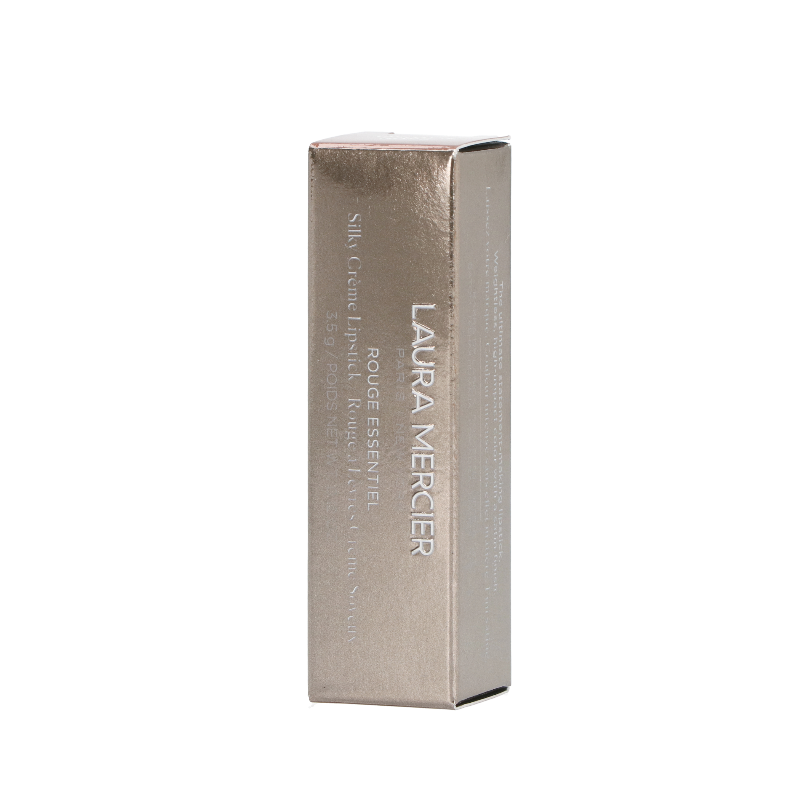 ローラ メルシエ ルージュ エッセンシャル シルキー クリーム リップ