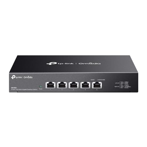 アンマネージスイッチ 1