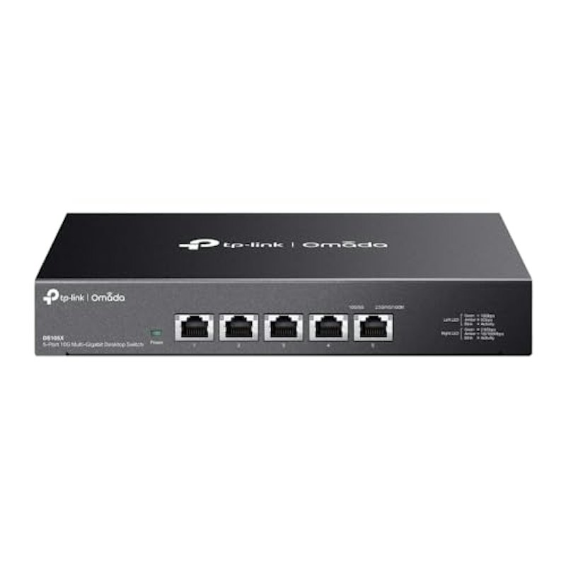 アンマネージスイッチ 1
