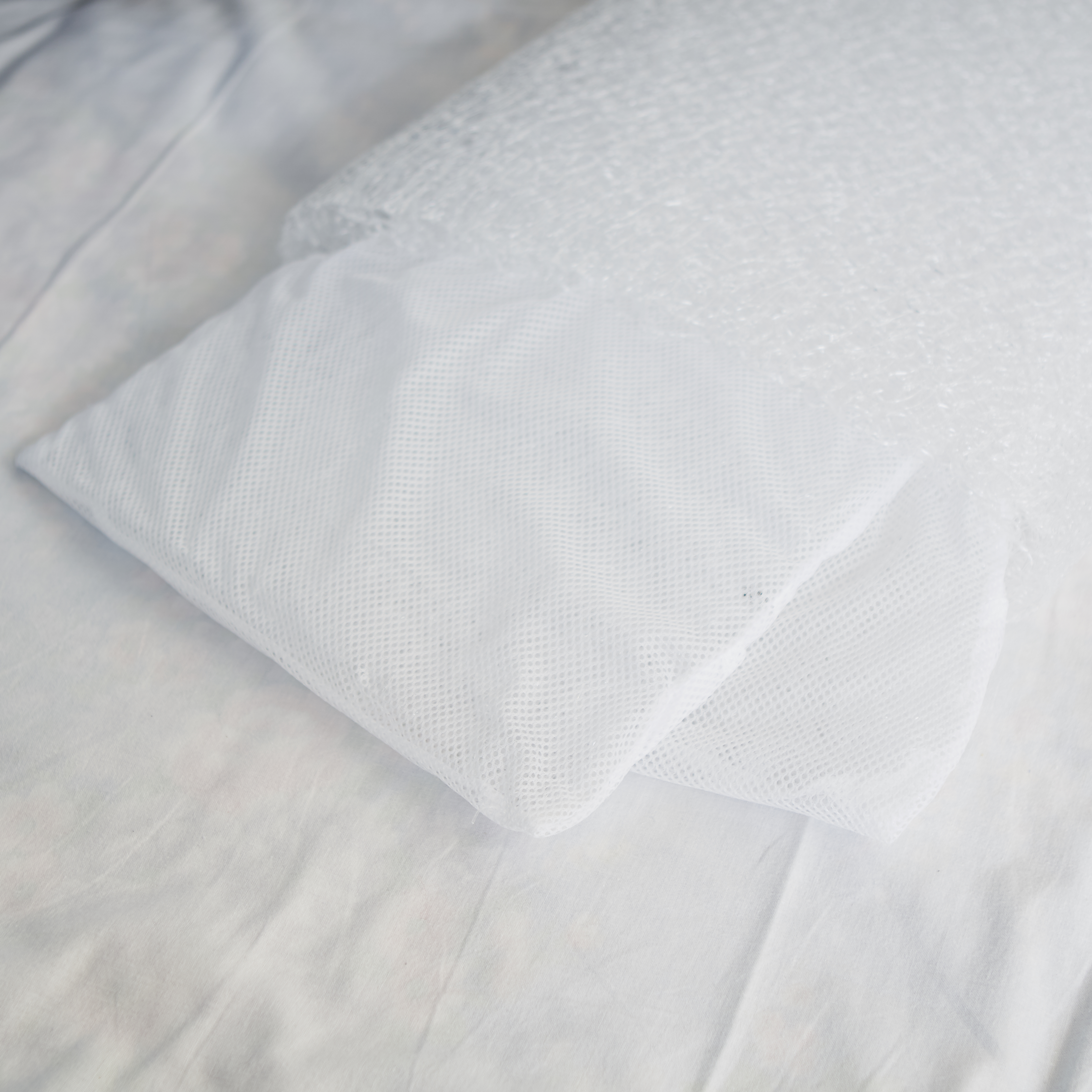 エアウィーヴ ピロー スタンダードを他商品と比較 口コミや評判を実際に使ってレビューしました Mybest