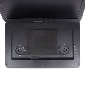 山善 ポータブルDVDプレーヤー TPD-L156をレビュー!クチコミ・評判をもとに徹底検証 5
