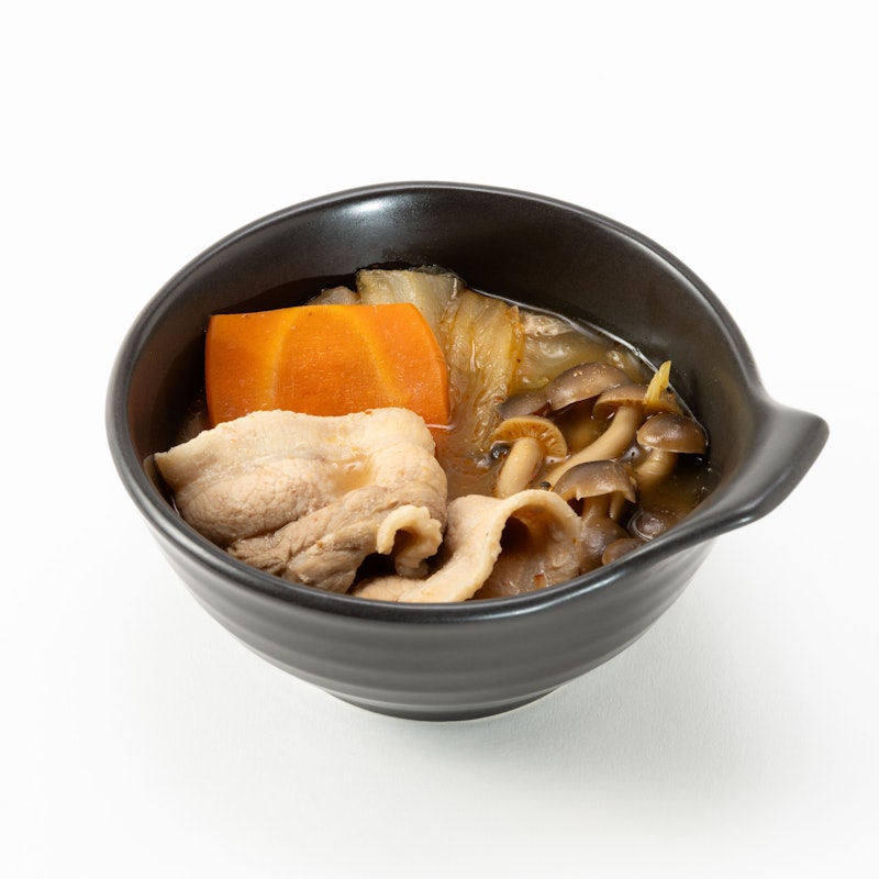 札幌味噌拉麺専門店けやき監修 札幌味噌鍋つゆ 2