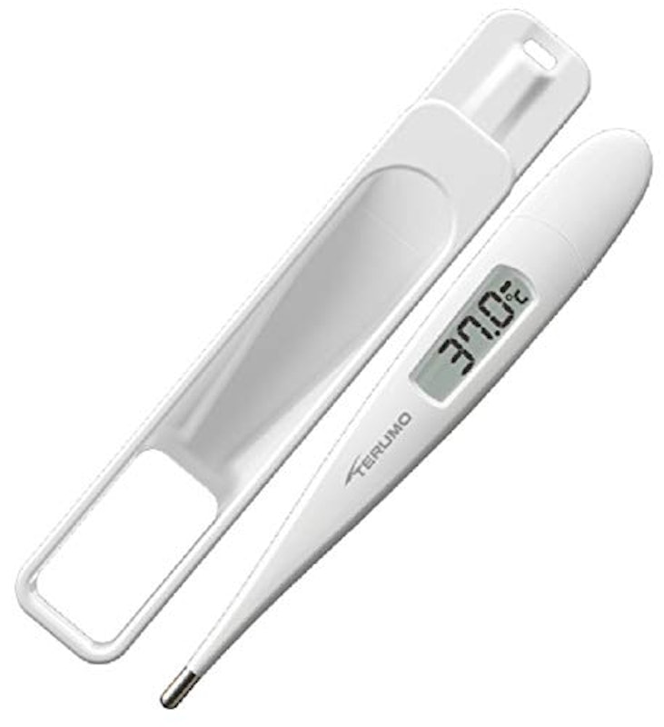 病院用 電子体温計 1