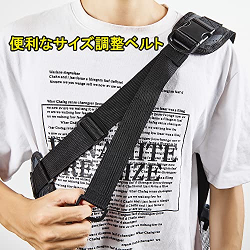 フィッシングバッグ 4