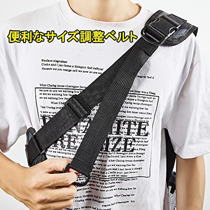 フィッシングバッグ 4