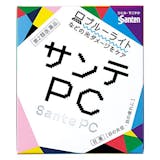 ブルーライト目薬のおすすめ人気ランキング【2026年6月】 3