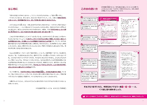 中学受験 つまずき検索 理科 2