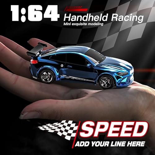 1/64ドリフトカー 2