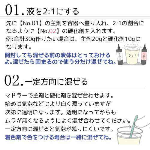 アクアレジン 5