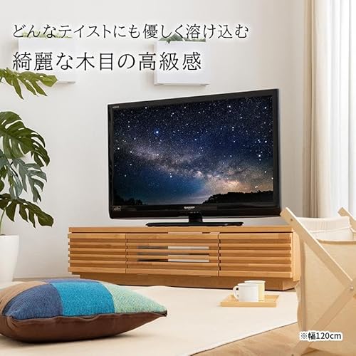 テレビボード 3