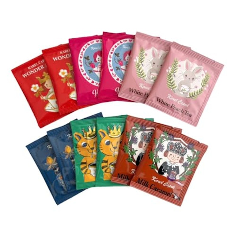 お試し12Pセット 1