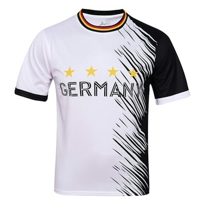 サッカーユニフォーム 1