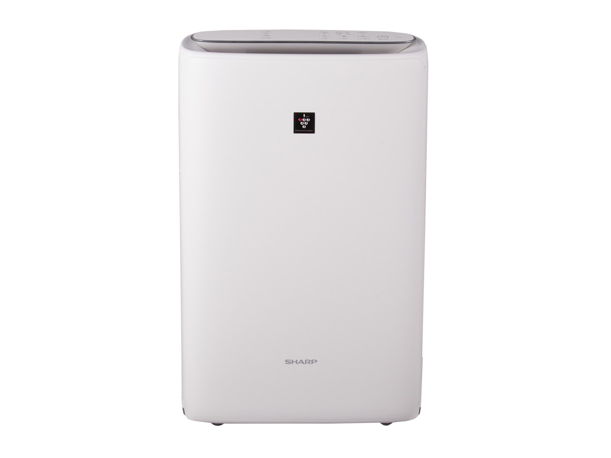 新品未開封】SHARP 加湿空気清浄機 ホワイト KC-40TH7-W 【公式通販】 新品未開封】SHARP 加湿空気清浄機 ホワイト KC-40TH7-W 【公式通販】