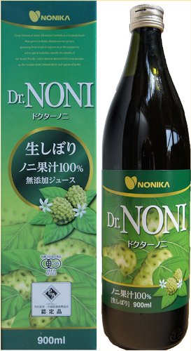 Dr.NONI ノニ果汁100% 1