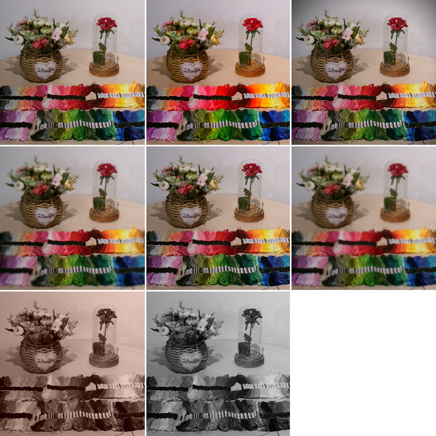 Friendly Zoom 9