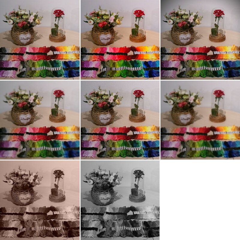 Friendly Zoom 9