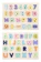 ドナリー アルファベット 英語パズル 数字パズル 1
