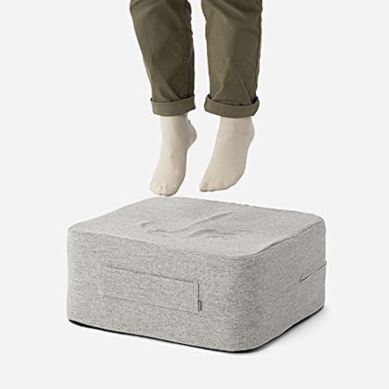 トランポリンクッション 5