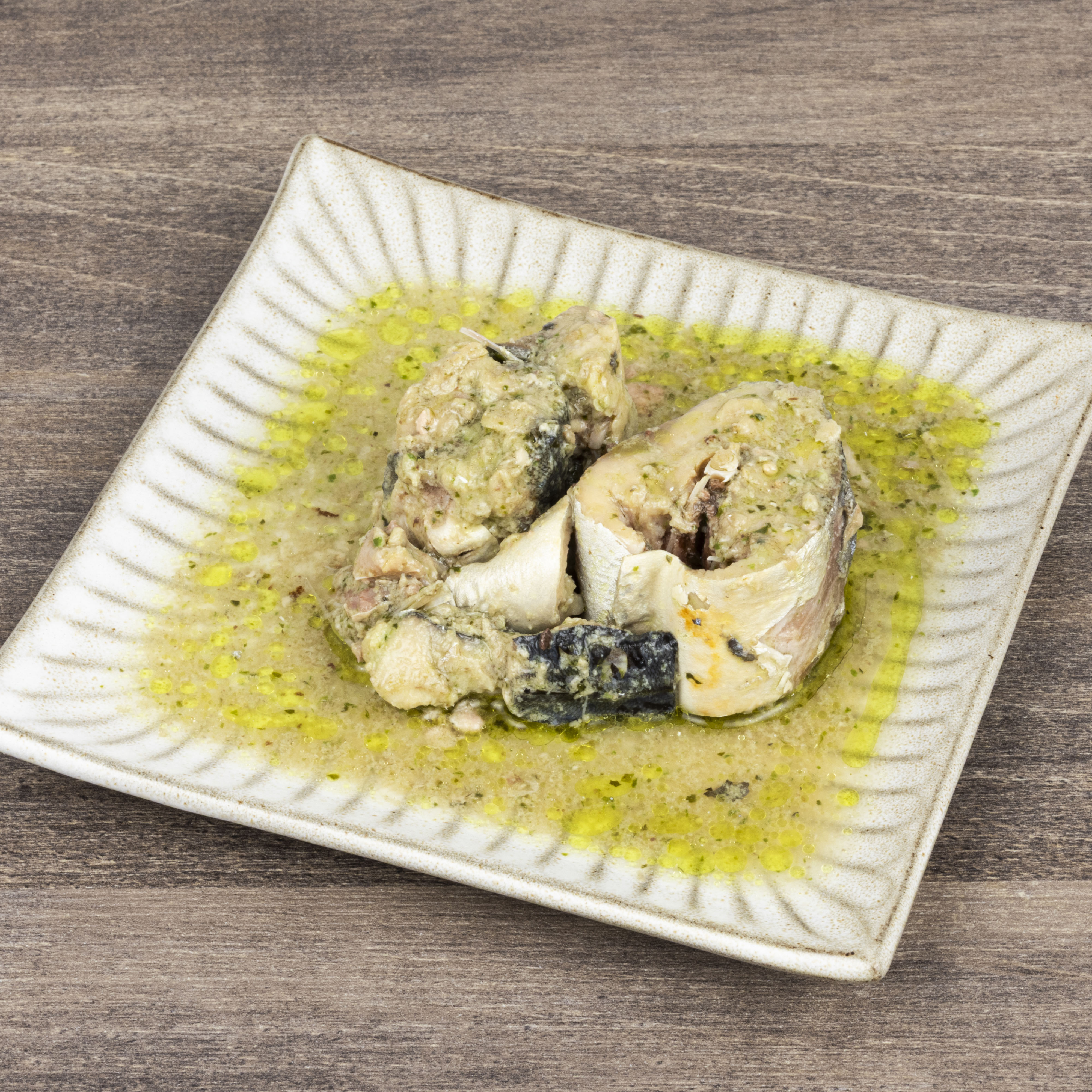 清水食品 SABA サバ・バジル ジェノベーゼ風を検証レビュー！サバ缶の選び方も紹介 5