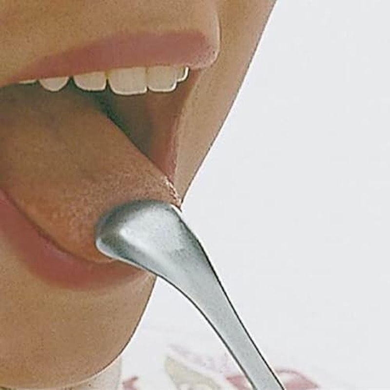 コケとっと舌クリーナー 2