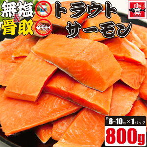 サーモン 1