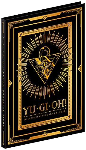 遊戯王9ポケットバインダー 1