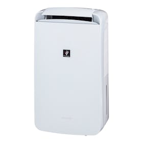 シャープ 冷風・衣類乾燥除湿機 CM-U100-Wを検証レビュー!除湿機の選び方も紹介 1