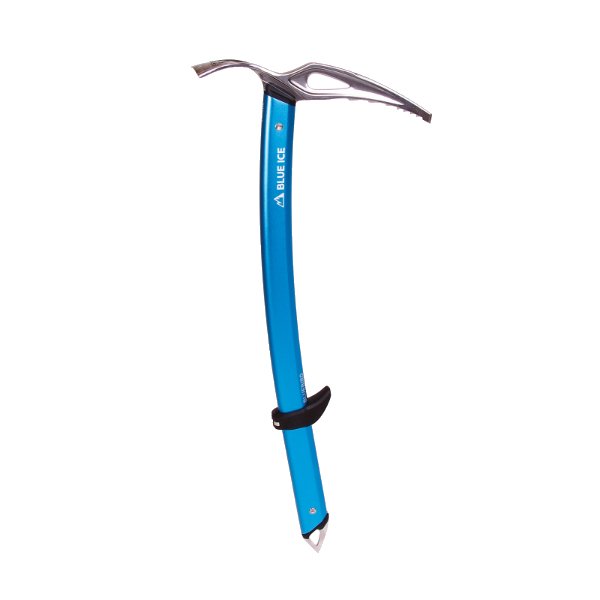Blubird Ice axe 1