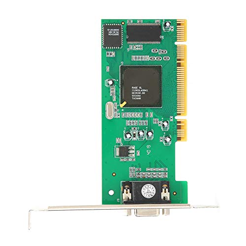 グラフィックカードVGA  2
