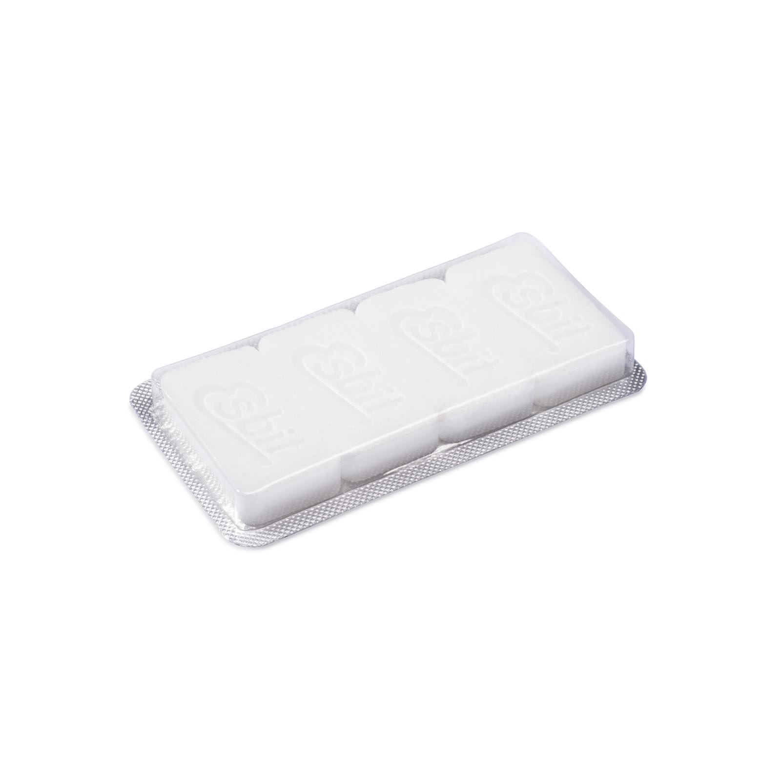 Solid fuel tablets 2
