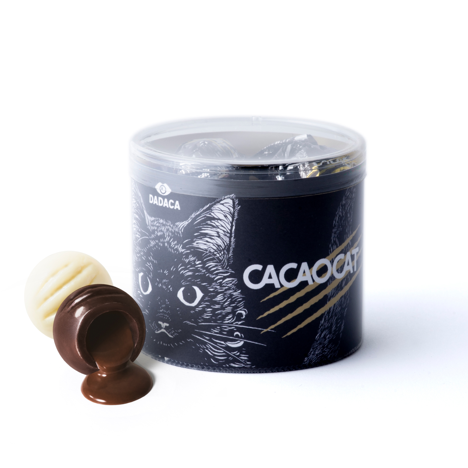 CACAOCAT 白金台 2