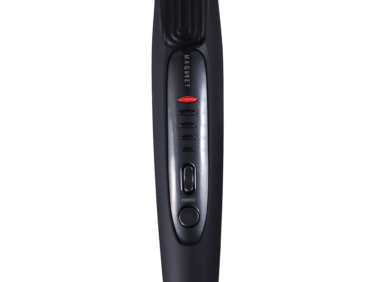 ホリスティックキュア マグネットヘアプロ カールアイロン HCC-G32DGの ホリスティックキュア マグネットヘアプロ カールアイロン HCC-G32DGの