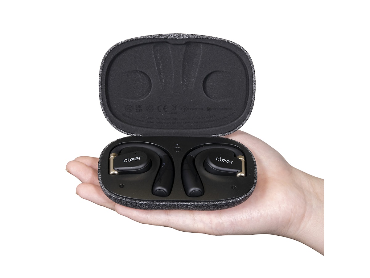 Cleer ARC II Sports Edition CLR-ARC2S-BRを検証レビュー Cleer ARC II Sports Edition CLR-ARC2S-BRを検証レビュー
