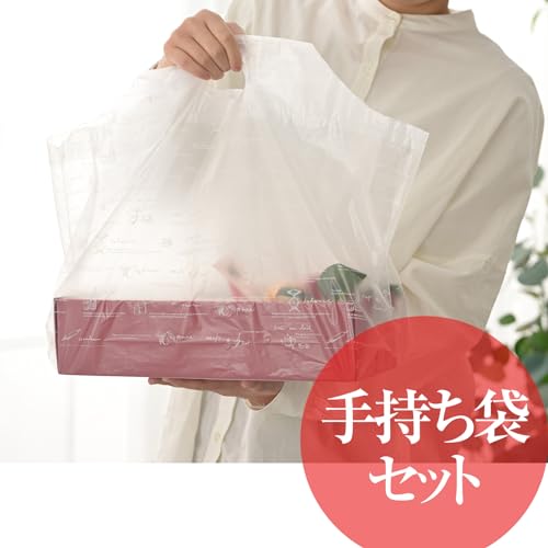 花束の日本酒 純米大吟醸酒 4